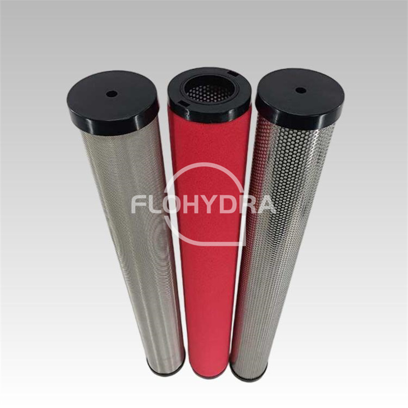 Flohydra E1-48 E3-48 Replacement Air Compressor Precision Filter Element For Hankison,Flohydra,Flohydra E1-48 E3-48 Replacement Air Compressor Precision Filter Element For Hankison