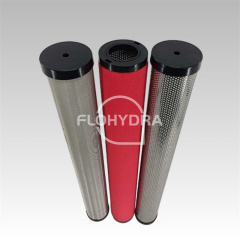 Flohydra E5-28 E3-28 E1-28 Replacement Air Compressor Precision Filter Element For Hankison,Flohydra,Flohydra E5-28 E3-28 E1-28 Replacement Air Compressor Precision Filter Element For Hankison