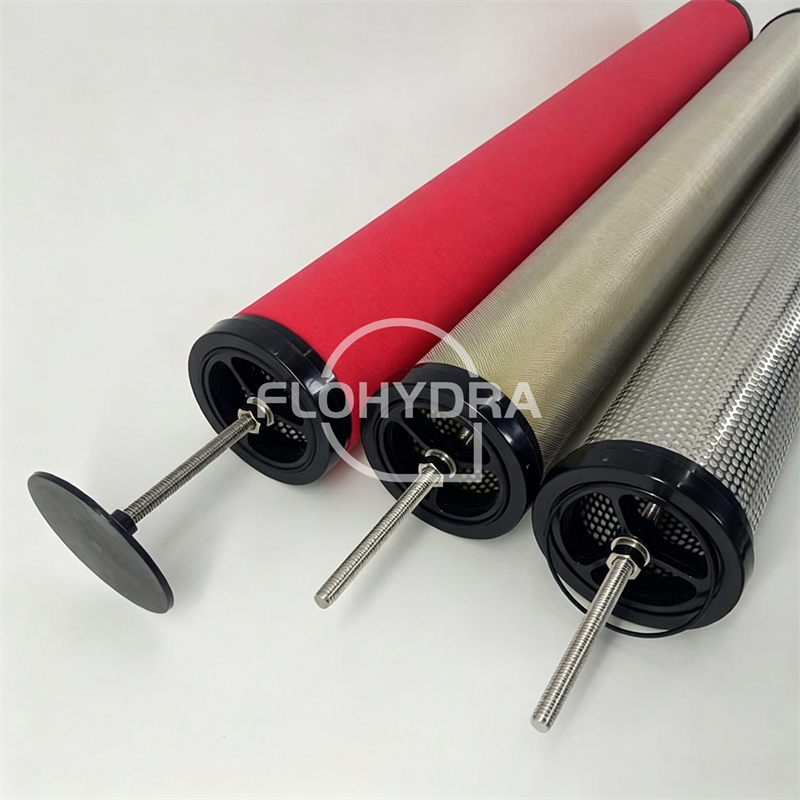 Flohydra E7-12 E5-12 E3-12 E1-12 Replacement Air Compressor Precision Filter Element For Hankison,Flohydra,Flohydra E7-12 E5-12 E3-12 E1-12 Replacement Air Compressor Precision Filter Element For Hankison