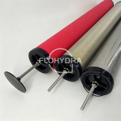 Flohydra E7-12 E5-12 E3-12 E1-12 Replacement Air Compressor Precision Filter Element For Hankison,Flohydra,Flohydra E7-12 E5-12 E3-12 E1-12 Replacement Air Compressor Precision Filter Element For Hankison