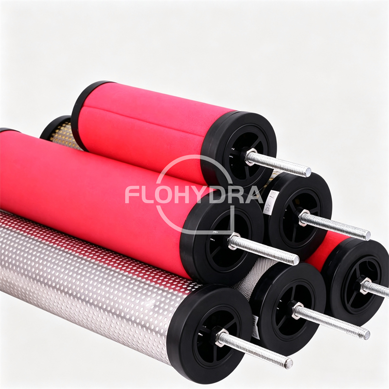 Flohydra E9-16 E7-16 E5-16 E3-16 E1-16 Replacement Air Compressor Precision Filter Element For Hankison,Flohydra,Flohydra E9-16 E7-16 E5-16 E3-16 E1-16 Replacement Air Compressor Precision Filter Element For Hankison