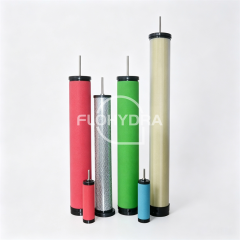 Flohydra E9-16 E7-16 E5-16 E3-16 E1-16 Replacement Air Compressor Precision Filter Element For Hankison,Flohydra,Flohydra E9-16 E7-16 E5-16 E3-16 E1-16 Replacement Air Compressor Precision Filter Element For Hankison