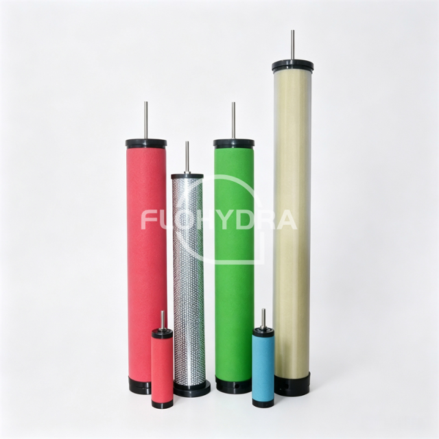 Flohydra E9-16 E7-16 E5-16 E3-16 E1-16 Replacement Air Compressor Precision Filter Element For Hankison,Flohydra,Flohydra E9-16 E7-16 E5-16 E3-16 E1-16 Replacement Air Compressor Precision Filter Element For Hankison