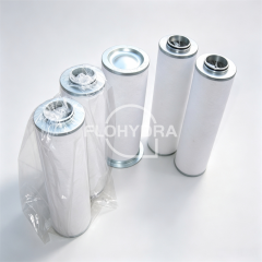 Flohydra 120S 240C Air Compressor Precision Filter Element For Hiross,Flohydra,Flohydra 120S 240C Air Compressor Precision Filter Element For Hiross