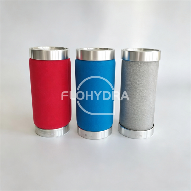 Flohydra ARS-100RA ARS-1050RA Replacement Air Compressor Precision Filter Element For BEA,Flohydra,Flohydra ARS-100RA ARS-1050RA Replacement Air Compressor Precision Filter Element For BEA