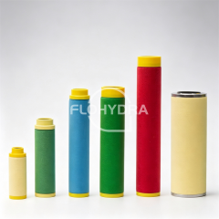 Flohydra ARS-100RA ARS-1050RA Replacement Air Compressor Precision Filter Element For BEA,Flohydra,Flohydra ARS-100RA ARS-1050RA Replacement Air Compressor Precision Filter Element For BEA