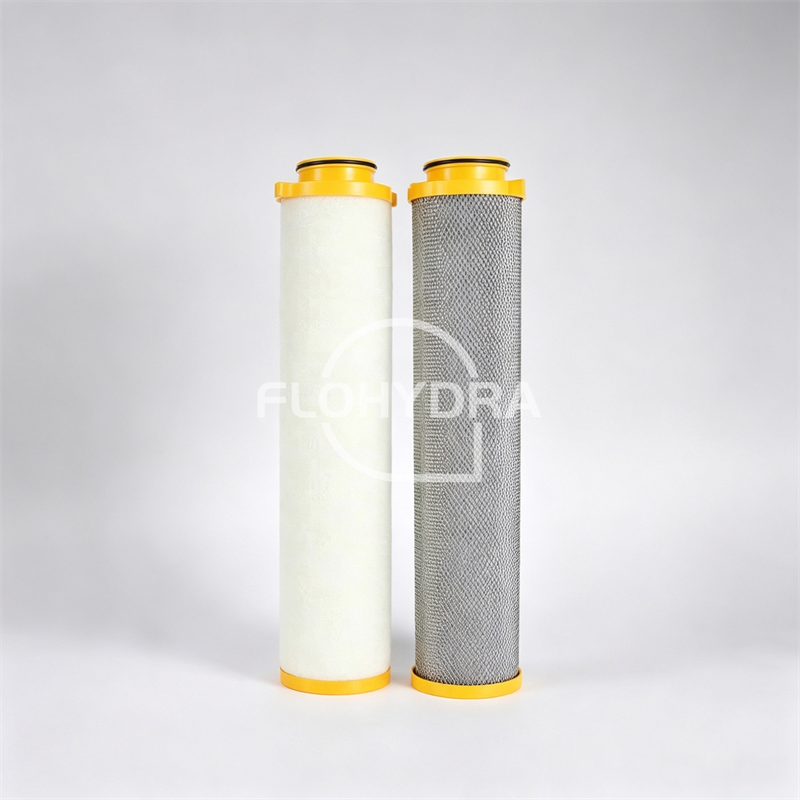Flohydra ARS-100RA ARS-1050RA Replacement Air Compressor Precision Filter Element For BEA,Flohydra,Flohydra ARS-100RA ARS-1050RA Replacement Air Compressor Precision Filter Element For BEA
