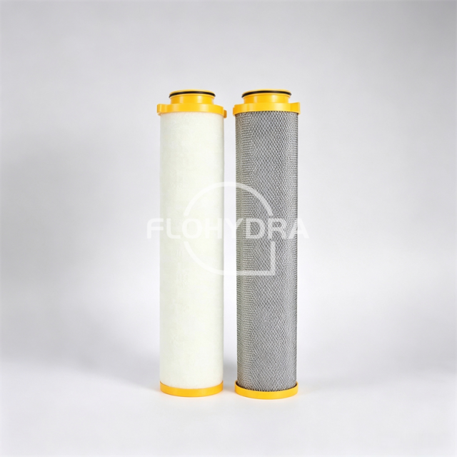 Flohydra ARS-100RA ARS-1050RA Replacement Air Compressor Precision Filter Element For BEA,Flohydra,Flohydra ARS-100RA ARS-1050RA Replacement Air Compressor Precision Filter Element For BEA