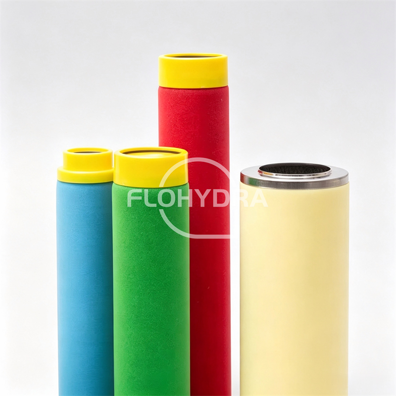 Flohydra ARS-30RB ARS-1400RB Replacement Air Compressor Precision Filter Element For BEA,Flohydra,Flohydra ARS-30RB ARS-1400RB Replacement Air Compressor Precision Filter Element For BEA