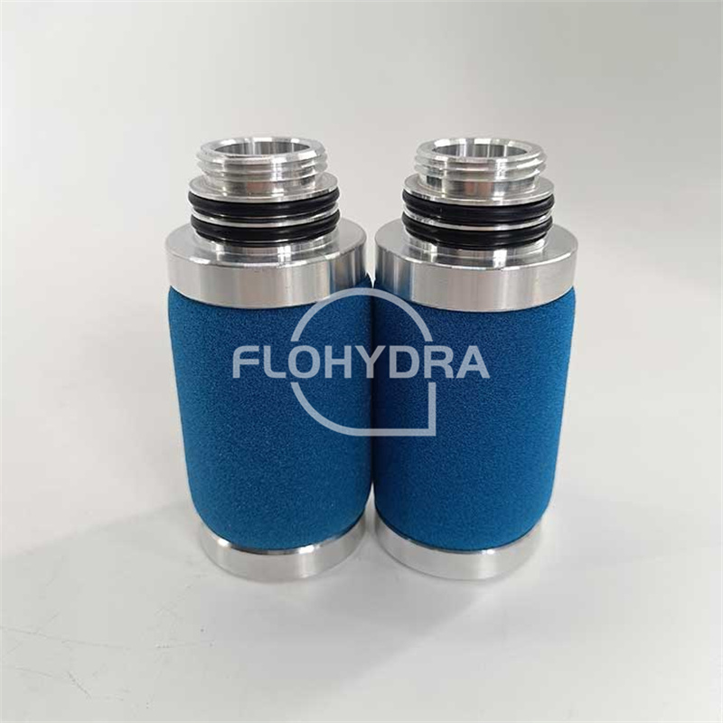 Flohydra MF03/10 Replacement Air Compressor Precision Filter Element For Ultrafilter,Flohydra,Flohydra MF03/10 Replacement Air Compressor Precision Filter Element For Ultrafilter