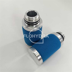 Flohydra MF03/10 Replacement Air Compressor Precision Filter Element For Ultrafilter,Flohydra,Flohydra MF03/10 Replacement Air Compressor Precision Filter Element For Ultrafilter