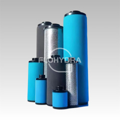 Flohydra P-SRF30/50 Replacement Air Compressor Precision Filter Element For Ultrafilter,Flohydra,Flohydra P-SRF30/50 Replacement Air Compressor Precision Filter Element For Ultrafilter