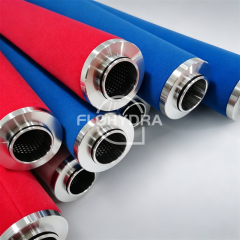 Flohydra P-SRF30/50 Replacement Air Compressor Precision Filter Element For Ultrafilter,Flohydra,Flohydra P-SRF30/50 Replacement Air Compressor Precision Filter Element For Ultrafilter