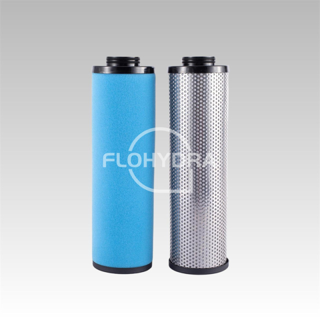Flohydra PD60 QD175 DD520 Air Compressor precision Filter Element For Atlas Copco,Flohydra,Flohydra PD60 QD175 DD520 Air Compressor precision Filter Element For Atlas Copco