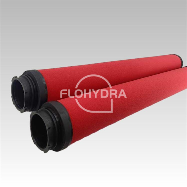 Flohydra PE02/05 Replacement Air Compressor Precision Filter Element For Ultrafilter,Flohydra,Flohydra PE02/05 Replacement Air Compressor Precision Filter Element For Ultrafilter