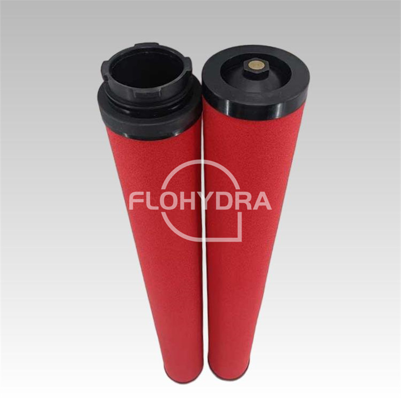 Flohydra PE02/05 Replacement Air Compressor Precision Filter Element For Ultrafilter,Flohydra,Flohydra PE02/05 Replacement Air Compressor Precision Filter Element For Ultrafilter