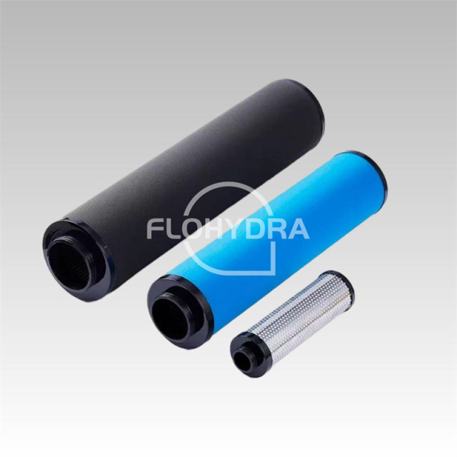 Flohydra QD520 PD780 PD44 Air Compressor precision Filter Element For Atlas Copco,Flohydra,Flohydra QD520 PD780 PD44 Air Compressor precision Filter Element For Atlas Copco