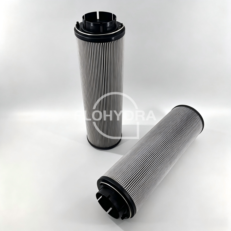 Flohydra P2103001 Replacement Lubricating Oil Filter Element For Argo,Flohydra,Flohydra P2103001 Replacement Lubricating Oil Filter Element For Argo