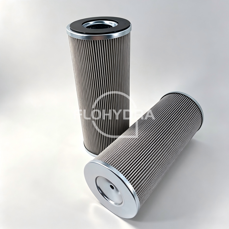 Flohydra V3.0940-08 Replacement Lubricating Oil Filter Element For Argo,Flohydra,Flohydra V3.0940-08 Replacement Lubricating Oil Filter Element For Argo