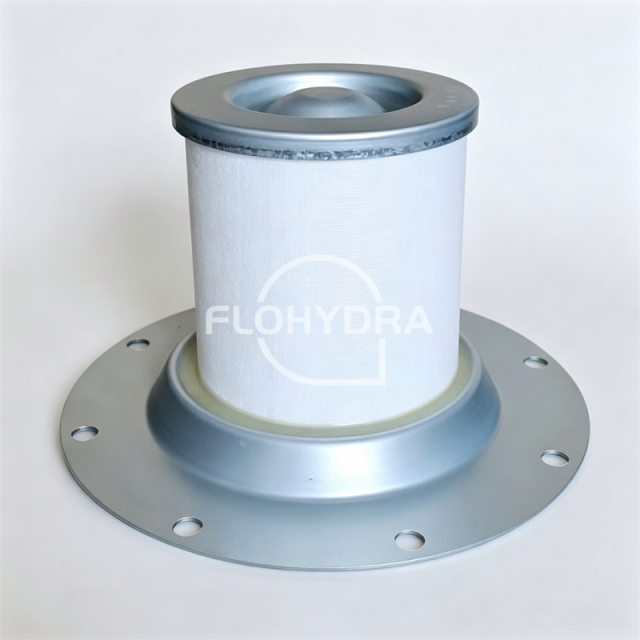 Flohydra 02250061-137 Replacement Primary Oil-Air Separator Element For Sullair,Flohydra,Flohydra 02250061-137 Replacement Primary Oil-Air Separator Element For Sullair