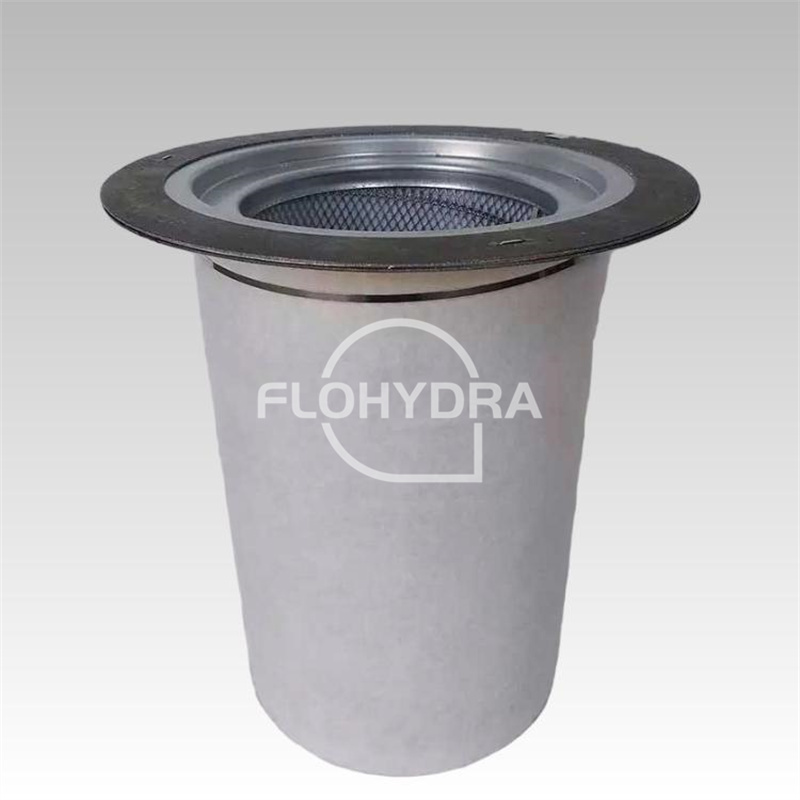 Flohydra 02250061-137 Replacement Primary Oil-Air Separator Element For Sullair,Flohydra,Flohydra 02250061-137 Replacement Primary Oil-Air Separator Element For Sullair