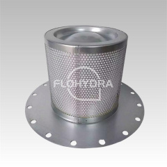 Flohydra 02250109-319 Replacement Oil-Air Separator Element For Sullair,Flohydra,Flohydra 02250109-319 Replacement Oil-Air Separator Element For Sullair