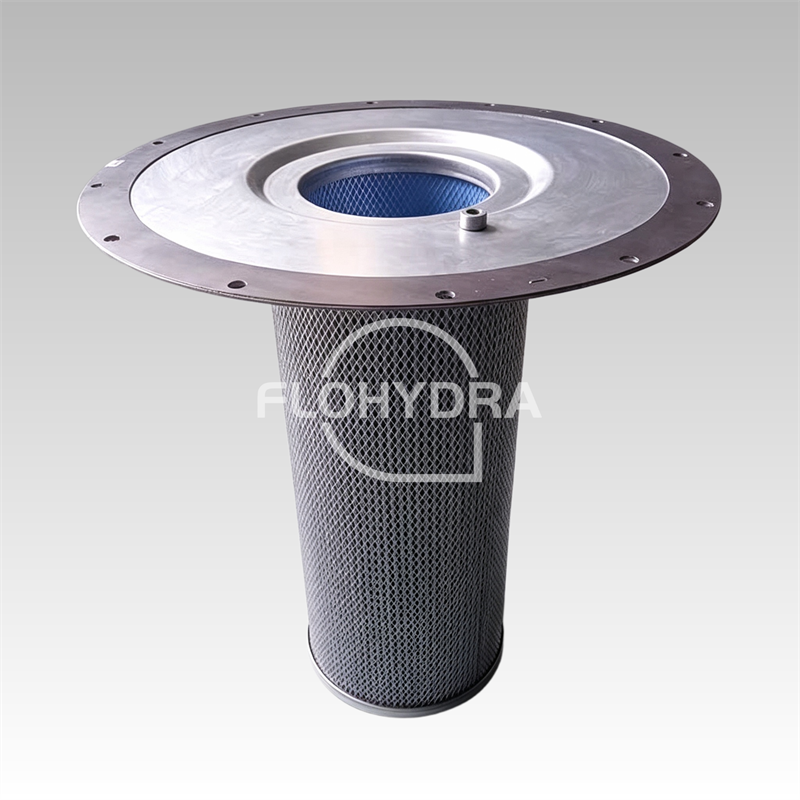 Flohydra 02250121-500 Replacement Oil-Air Separator Element For Sullair,Flohydra,Flohydra 02250121-500 Replacement Oil-Air Separator Element For Sullair