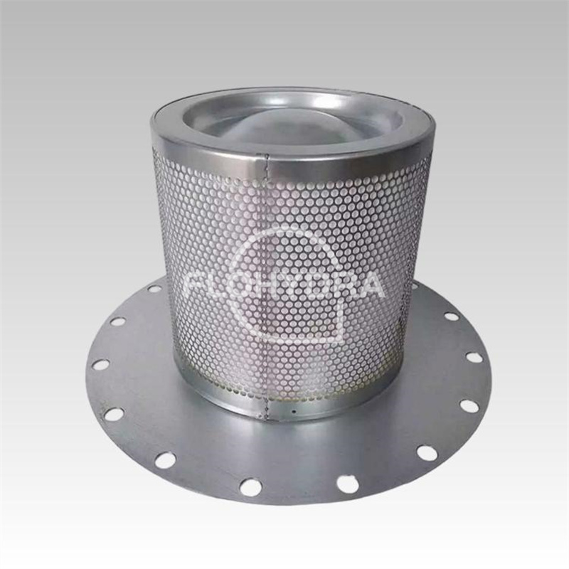 Flohydra 250034-116 Replacement Oil-Air Separator Element For Sullair,Flohydra,Flohydra 250034-116 Replacement Oil-Air Separator Element For Sullair