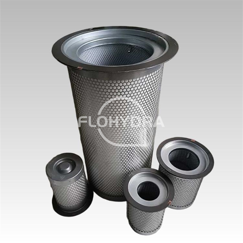 Flohydra 250034-122/121 Replacement Primary Oil-Air Separator Element For Sullair,Flohydra,Flohydra 250034-122/121 Replacement Primary Oil-Air Separator Element For Sullair