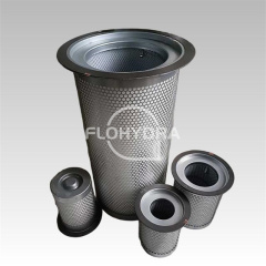 Flohydra 250034-122/121 Replacement Primary Oil-Air Separator Element For Sullair,Flohydra,Flohydra 250034-122/121 Replacement Primary Oil-Air Separator Element For Sullair