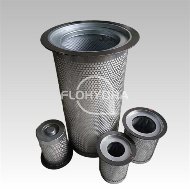 Flohydra 250034-122/121 Replacement Primary Oil-Air Separator Element For Sullair,Flohydra,Flohydra 250034-122/121 Replacement Primary Oil-Air Separator Element For Sullair