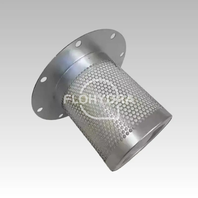 Flohydra 250034-134 Replacement Oil-Air Separator Element For Sullair,Flohydra,Flohydra 250034-134 Replacement Oil-Air Separator Element For Sullair