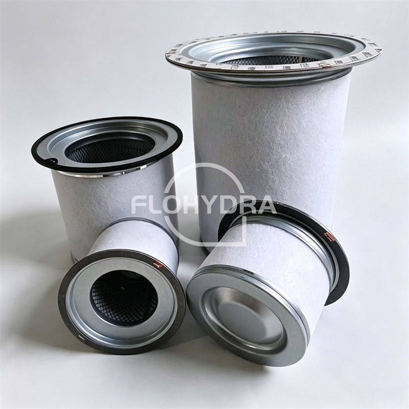 Flohydra 92062132 Replacement  Air Oil Separator Element For Ingersoll‑Rand,Flohydra,Flohydra 92062132 Replacement  Air Oil Separator Element For Ingersoll‑Rand