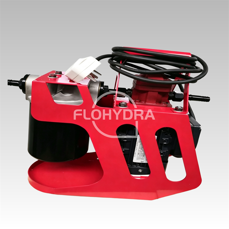 Flohydra BLYJ-16 Portable Oil Purifier For Hydraulic Lubrication Oil Filtration,Flohydra,Flohydra BLYJ-16 Portable Oil Purifier For Hydraulic Lubrication Oil Filtration