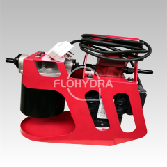 Flohydra BLYJ-16 Portable Oil Purifier For Hydraulic Lubrication Oil Filtration,Flohydra,Flohydra BLYJ-16 Portable Oil Purifier For Hydraulic Lubrication Oil Filtration
