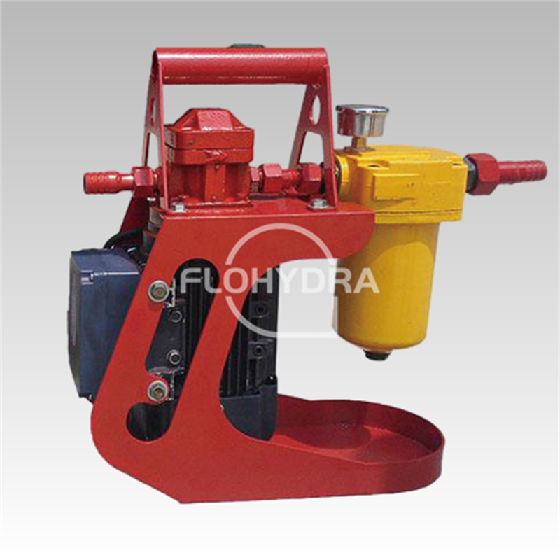 Flohydra BLYJ-6 Portable Oil Purifier For Hydraulic Lubrication Oil Filtration,Flohydra,Flohydra BLYJ-6 Portable Oil Purifier For Hydraulic Lubrication Oil Filtration