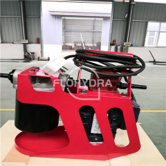 Flohydra BLYJ-6 Portable Oil Purifier For Hydraulic Lubrication Oil Filtration,Flohydra,Flohydra BLYJ-6 Portable Oil Purifier For Hydraulic Lubrication Oil Filtration