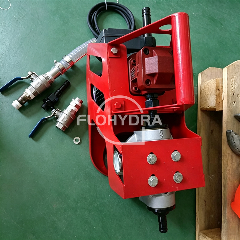 Flohydra OF7S10P1M1B10E Replacement Portable Oil Purifier For Hydac,Flohydra,Flohydra OF7S10P1M1B10E Replacement Portable Oil Purifier For Hydac
