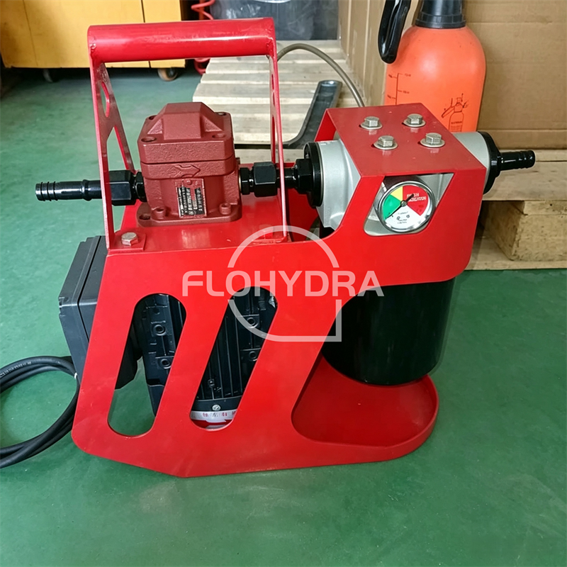 Flohydra OF7S10P1M1B10E Replacement Portable Oil Purifier For Hydac,Flohydra,Flohydra OF7S10P1M1B10E Replacement Portable Oil Purifier For Hydac