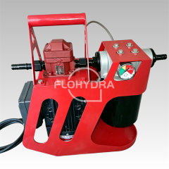 Flohydra OF7S10P1M1B10E Replacement Portable Oil Purifier For Hydac,Flohydra,Flohydra OF7S10P1M1B10E Replacement Portable Oil Purifier For Hydac