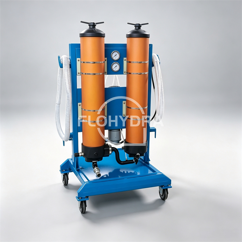 Flohydra PEC8314-50-Z-KP Replacement Fire-resistant Hydraulic Fluid Oil Purifier For Pall,Flohydra,Flohydra PEC8314-50-Z-KP Replacement Fire-resistant Hydraulic Fluid Oil Purifier For Pall