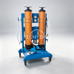Flohydra PEC8314-50-Z-KP Replacement Fire-resistant Hydraulic Fluid Oil Purifier For Pall,Flohydra,Flohydra PEC8314-50-Z-KP Replacement Fire-resistant Hydraulic Fluid Oil Purifier For Pall
