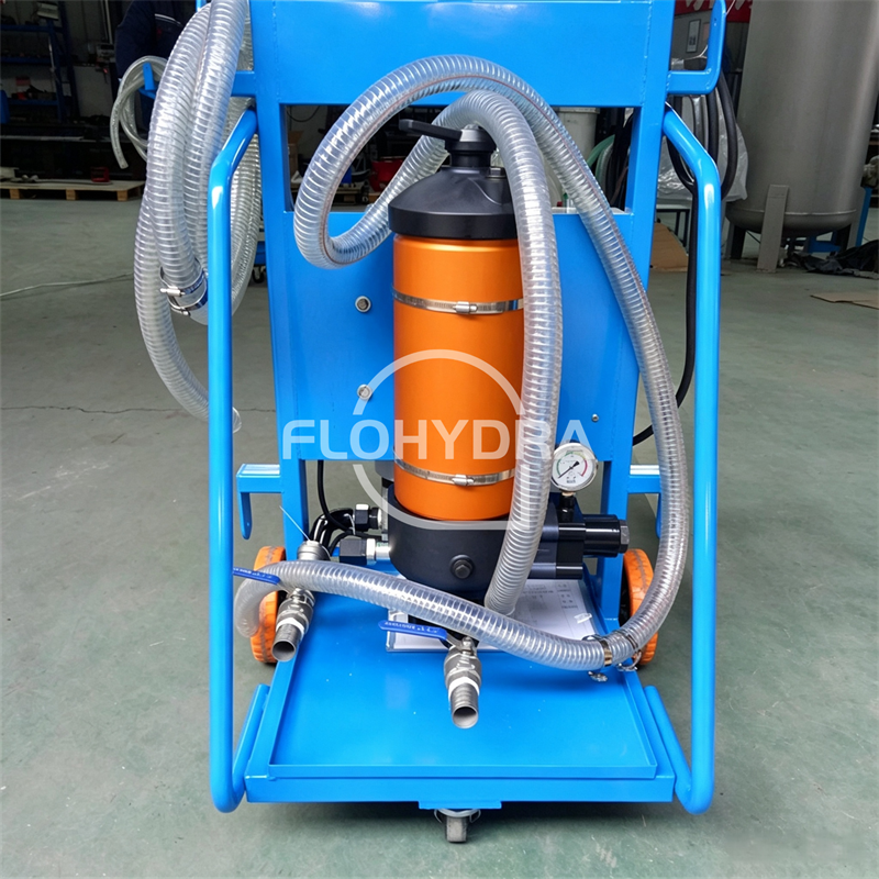 Flohydra PEC8314-50-Z-KP Replacement Fire-resistant Hydraulic Fluid Oil Purifier For Pall,Flohydra,Flohydra PEC8314-50-Z-KP Replacement Fire-resistant Hydraulic Fluid Oil Purifier For Pall