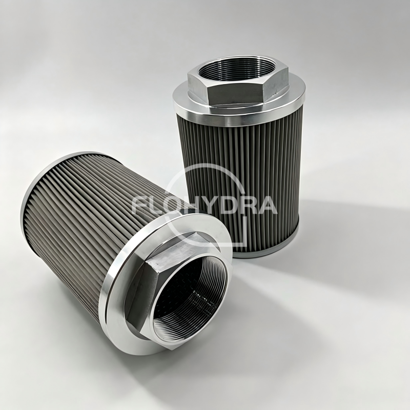 Flohydra V3045B2V20 Replacement Lubricating Oil Filter Element For Vickers,Flohydra,Flohydra V3045B2V20 Replacement Lubricating Oil Filter Element For Vickers