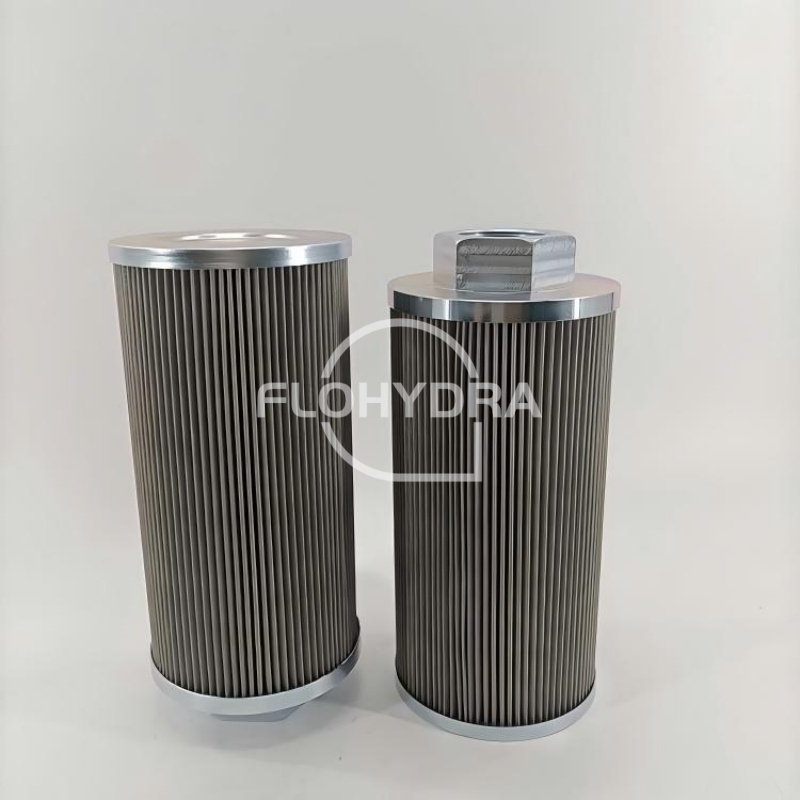Flohydra V6021V1V10 Replacement Hydraulic Oil Filter Element For Vickers,Flohydra,Flohydra V6021V1V10 Replacement Hydraulic Oil Filter Element For Vickers