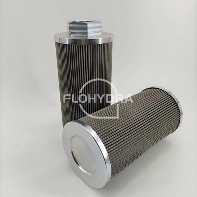 Flohydra V6021V1V10 Replacement Hydraulic Oil Filter Element For Vickers,Flohydra,Flohydra V6021V1V10 Replacement Hydraulic Oil Filter Element For Vickers