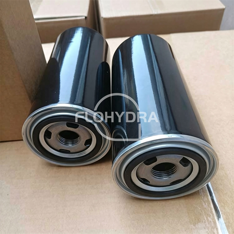 Flohydra JCQ81LUB105 Replacement Air Compressor Oil Filter Element For Sullair,Flohydra,Flohydra JCQ81LUB105 Replacement Air Compressor Oil Filter Element For Sullair