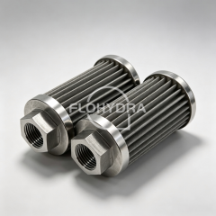 Flohydra V3RV1H20 Replacement Hydraulic Oil Filter Element For Vickers,Flohydra,Flohydra V3RV1H20 Replacement Hydraulic Oil Filter Element For Vickers
