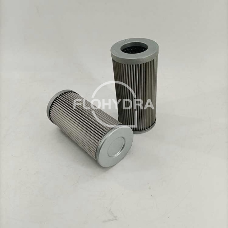 Flohydra LL050L10B Replacement Hydraulic Filter Element For Stauff,Flohydra,Flohydra LL050L10B Replacement Hydraulic Filter Element For Stauff
