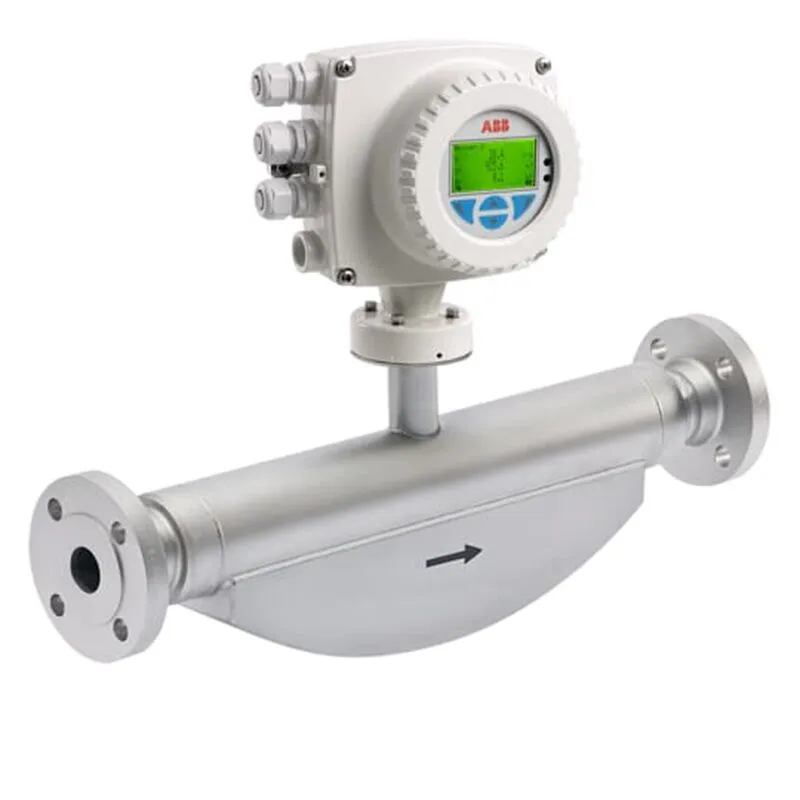 ABB Coriolis mass flowmeter CoriolisMaster FCB430 and FCB450,MY SHOP,ABB Coriolis mass flowmeter CoriolisMaster FCB430 and FCB450